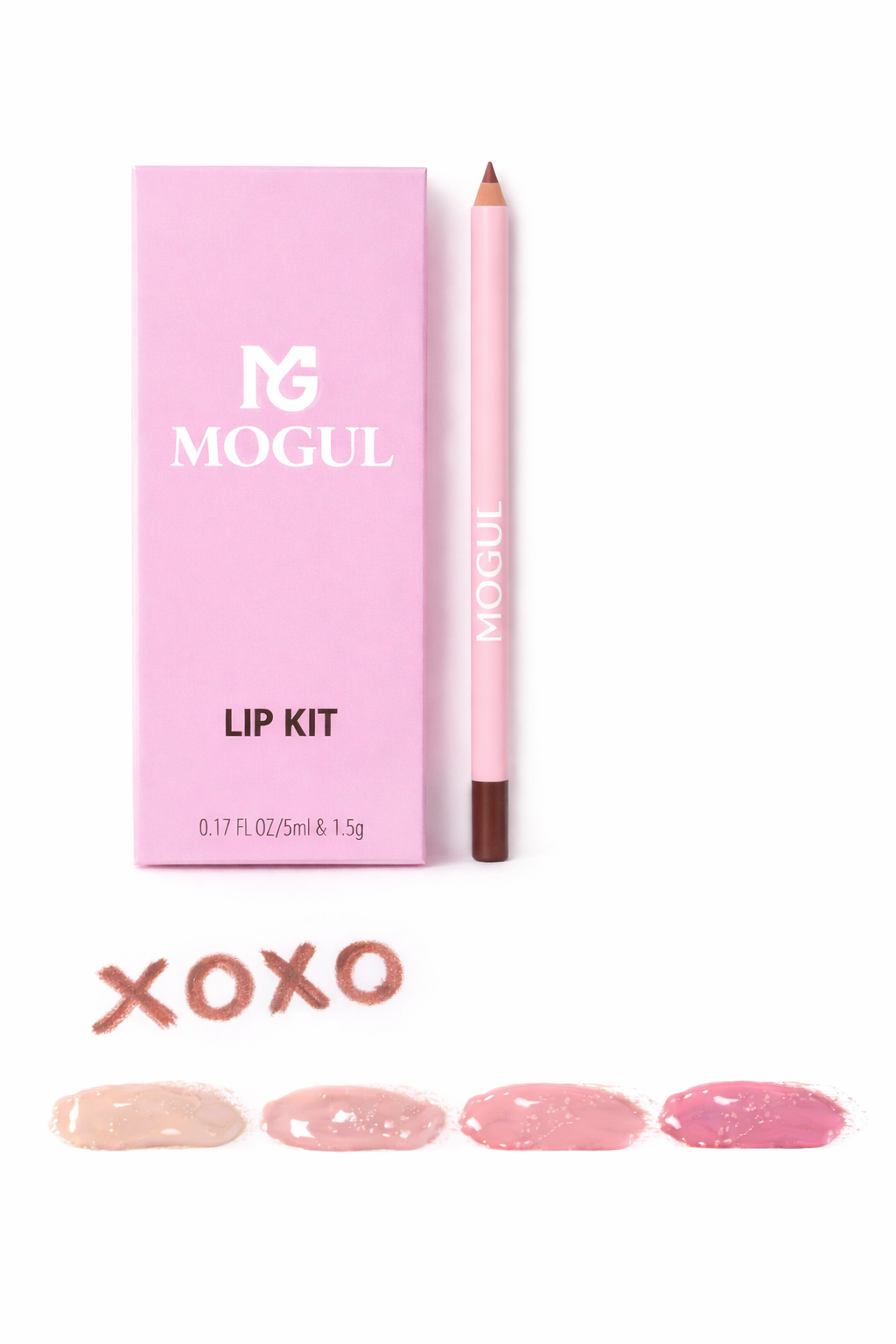 Mogul Lip Kit
