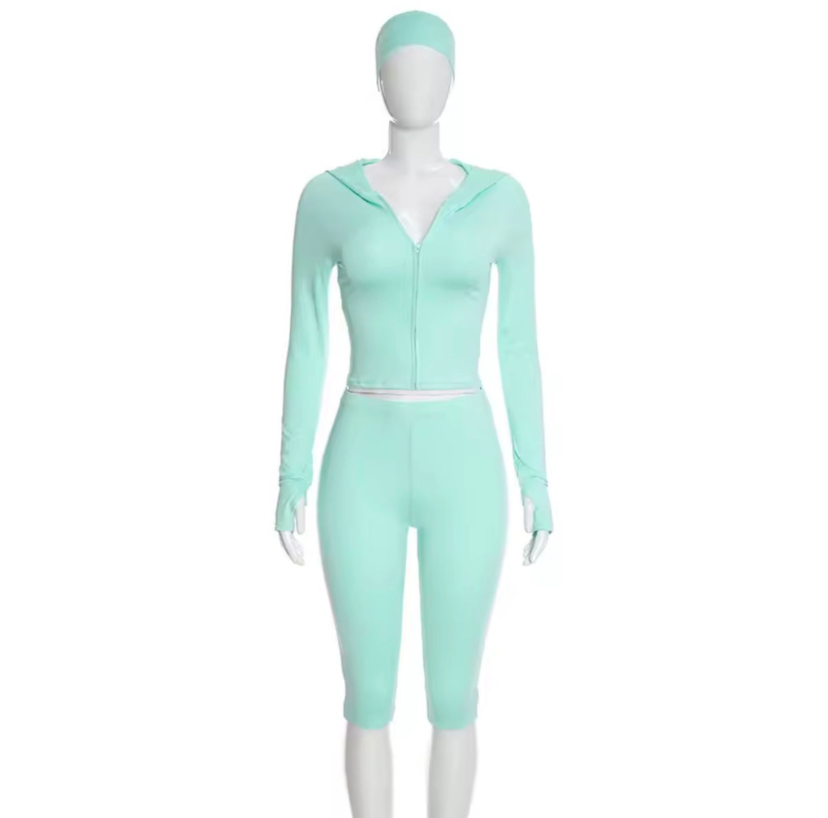 pastel casual everyday