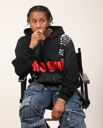 Mogul Hoodie