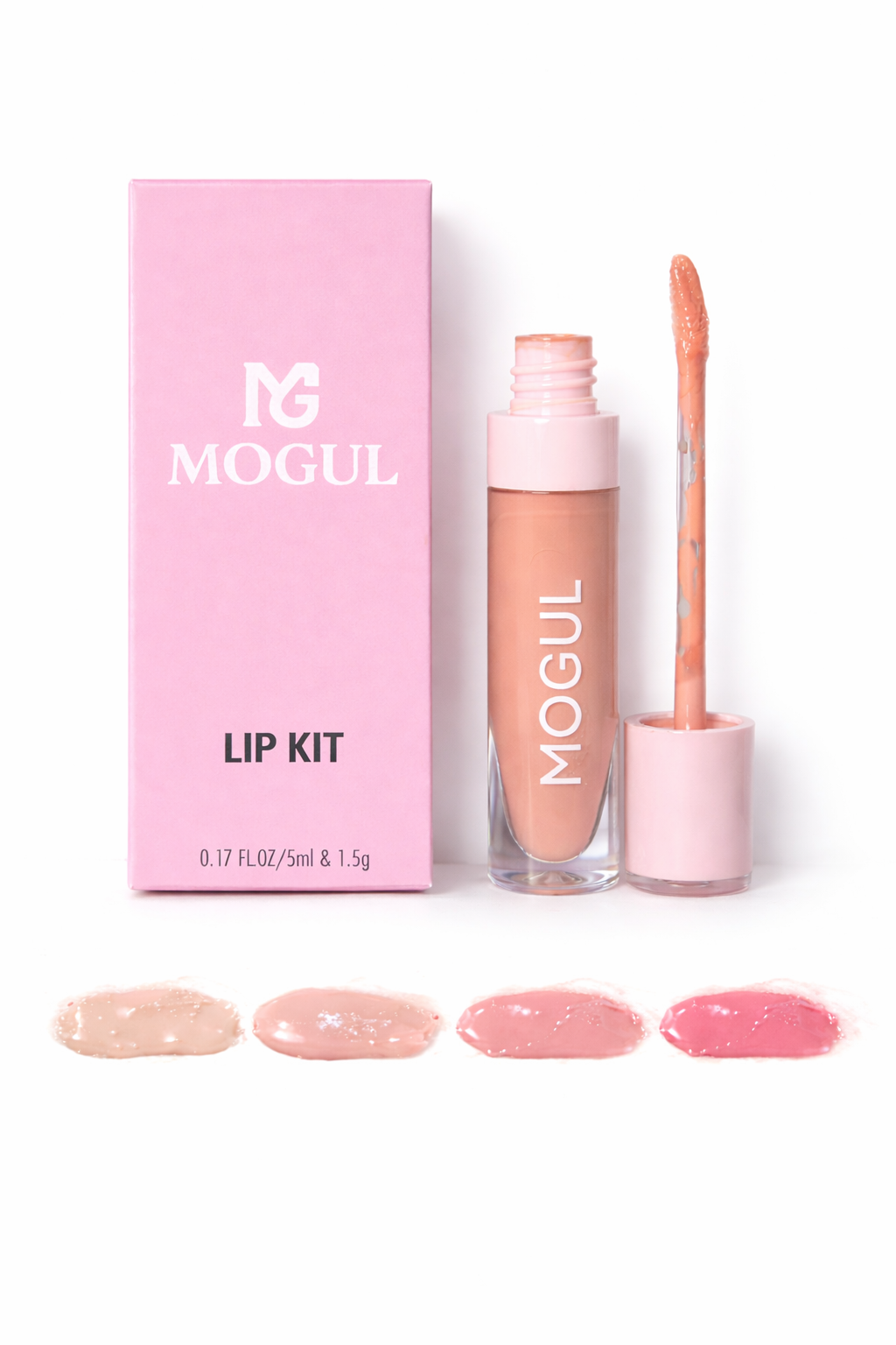 Mogul Lip Kit