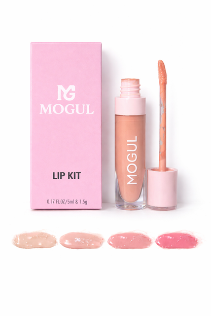 Mogul Lip Kit