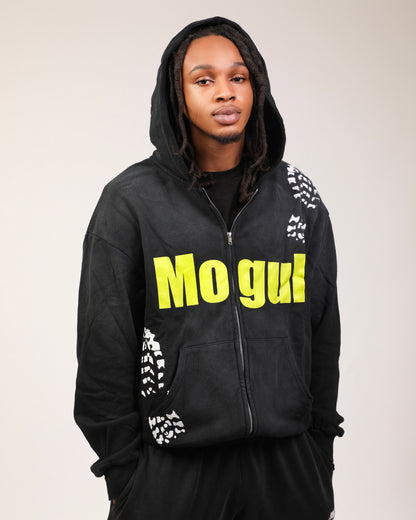 Mogul Hoodie