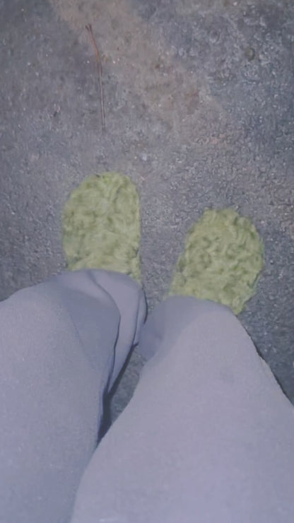 Mongolian Clog